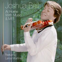 Cover of At Home With Music (Live)