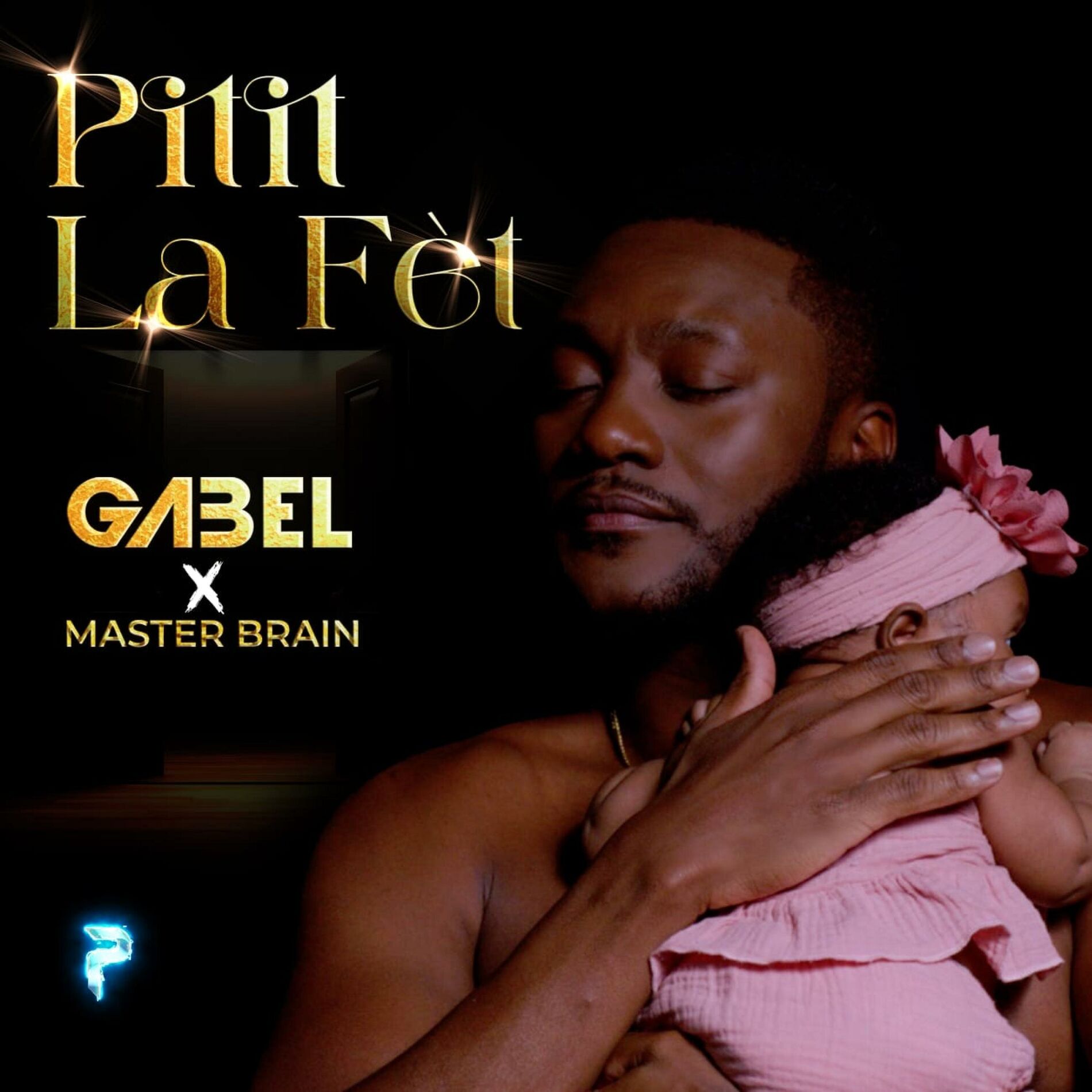 Album cover of Pitit La Fèt (feat. Master Brain)