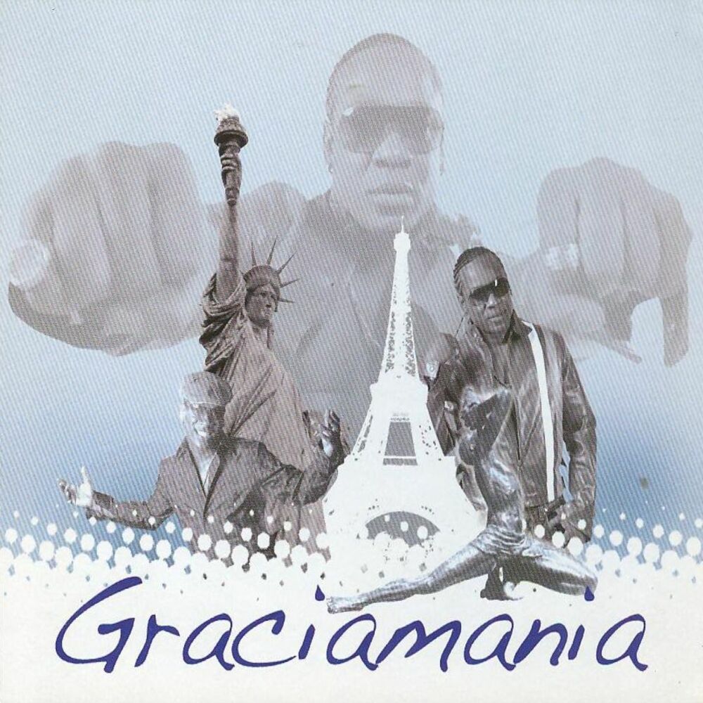 Picture of Graciamania