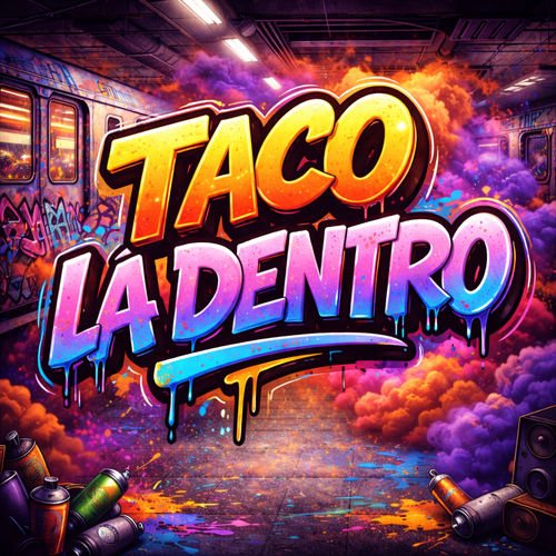 Taco Lá Dentro