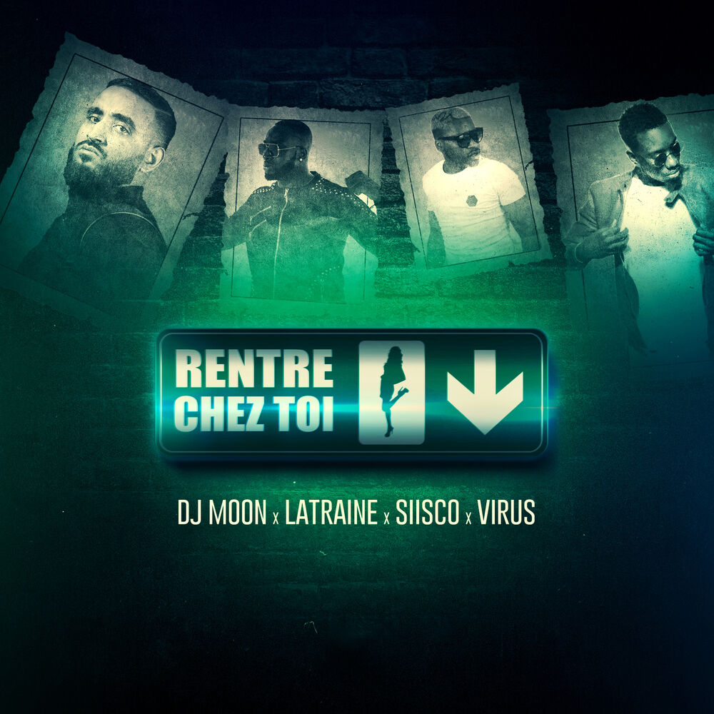 Picture of Rentre Chez Toi