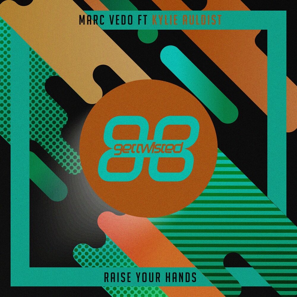 Picture of Raise Your Hands