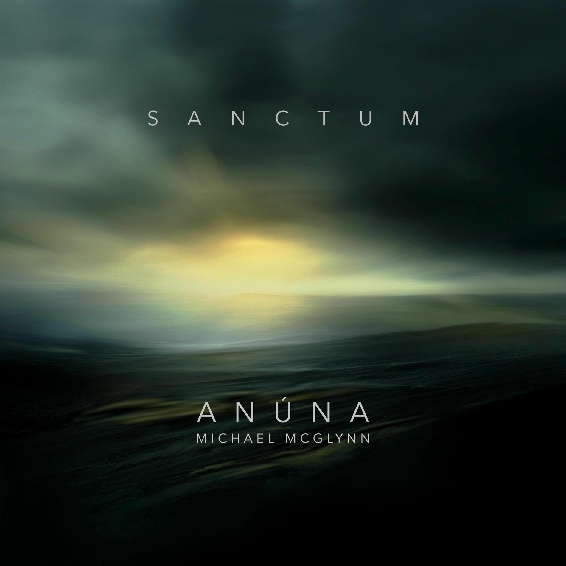 Album cover of Sanctum