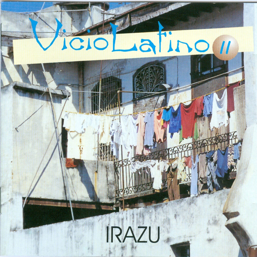 Picture of Vicio Latino II
