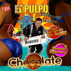 Cover of Chocolate