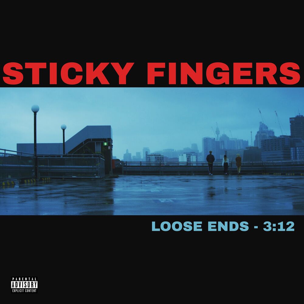 Picture of Loose Ends