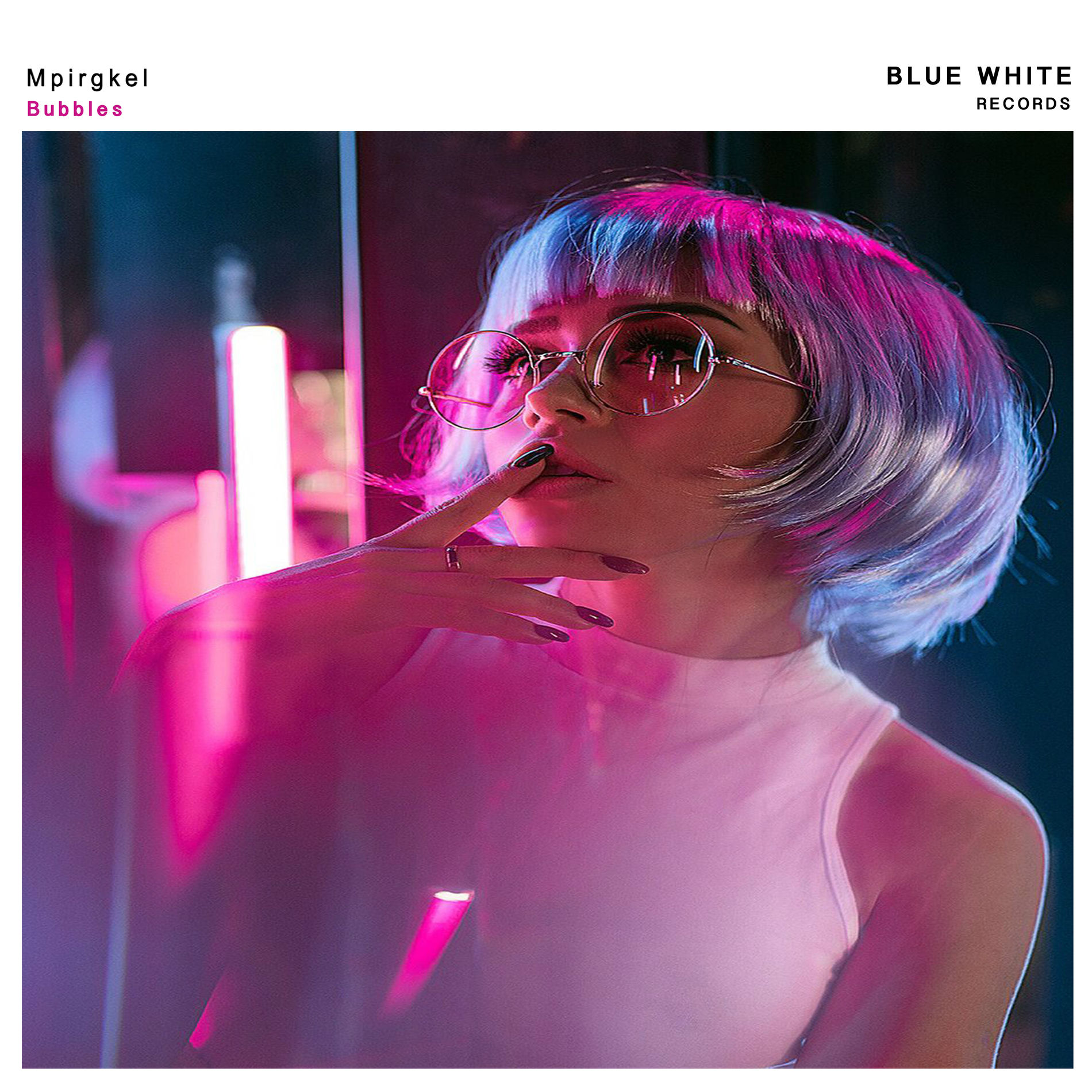 Album cover of Bubbles