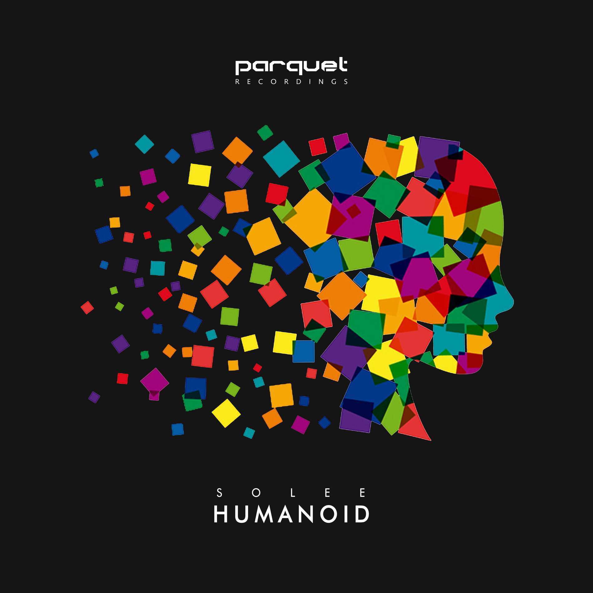 Album cover of Humanoid