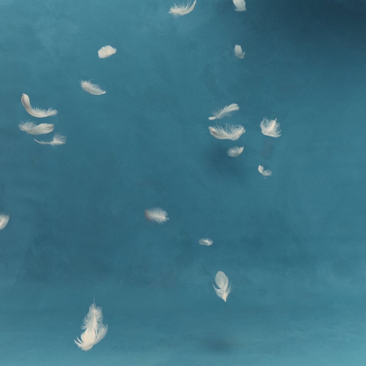 Album cover of Comme la mer