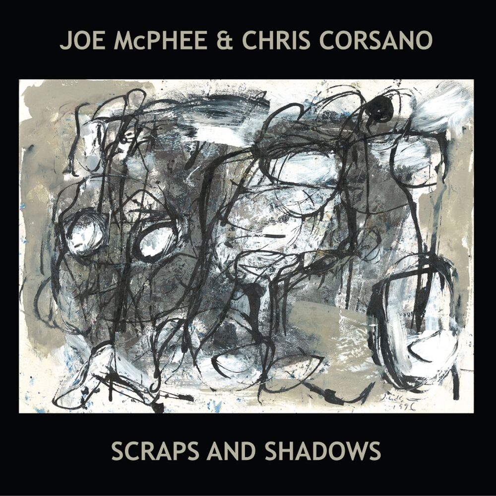 Picture of Scraps And Shadows