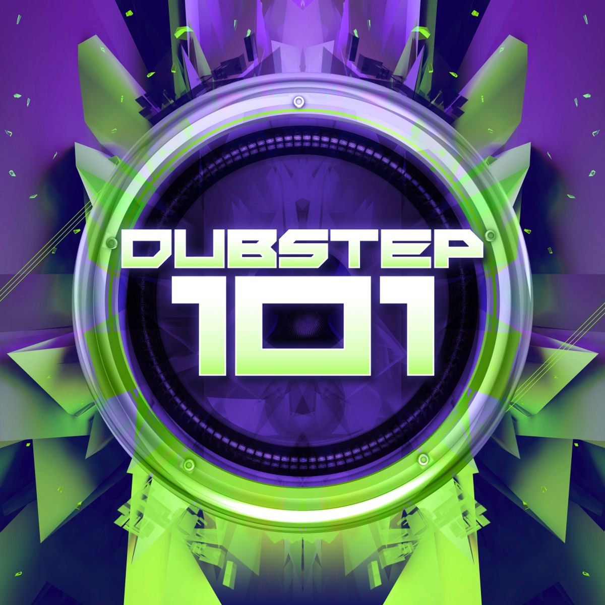 Album cover of Discover