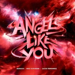 Cover of Angels Like You