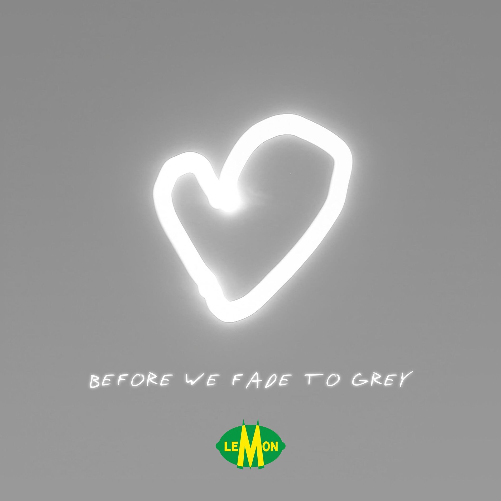 Album cover of Before We Fade To Grey