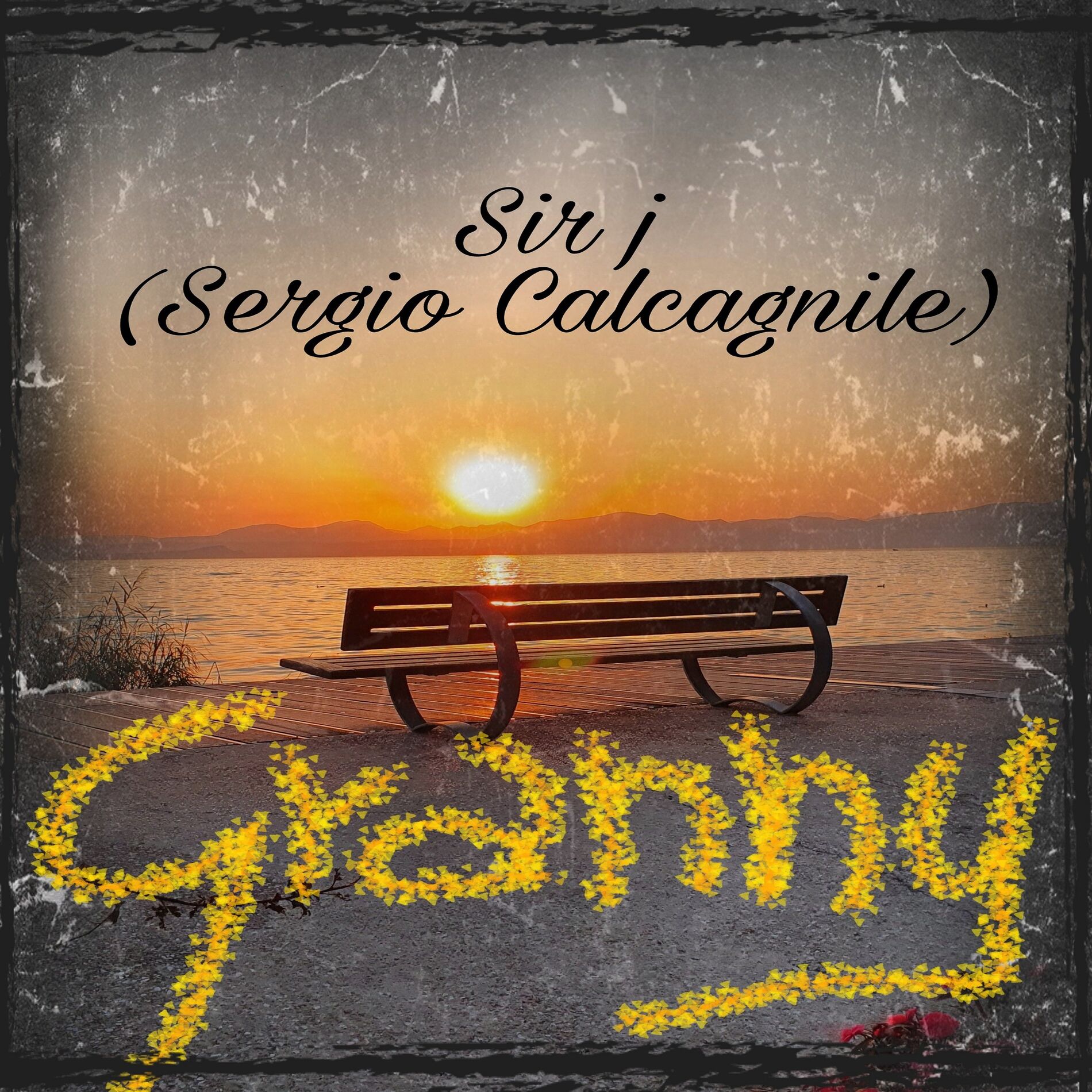 Album cover of Sir J