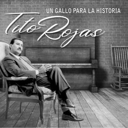 Cover of Un Gallo para la Historia