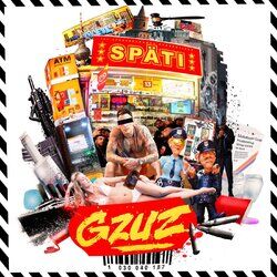 music cover