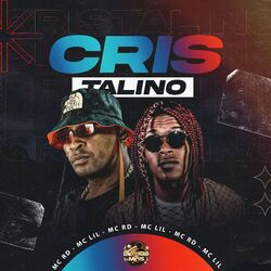 Cover of Cristalino