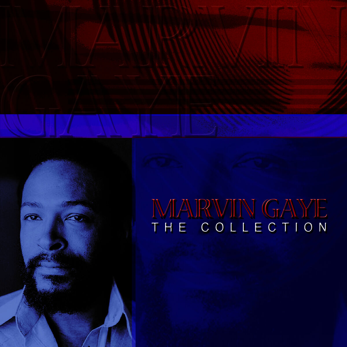 Album cover of Best Of Collection