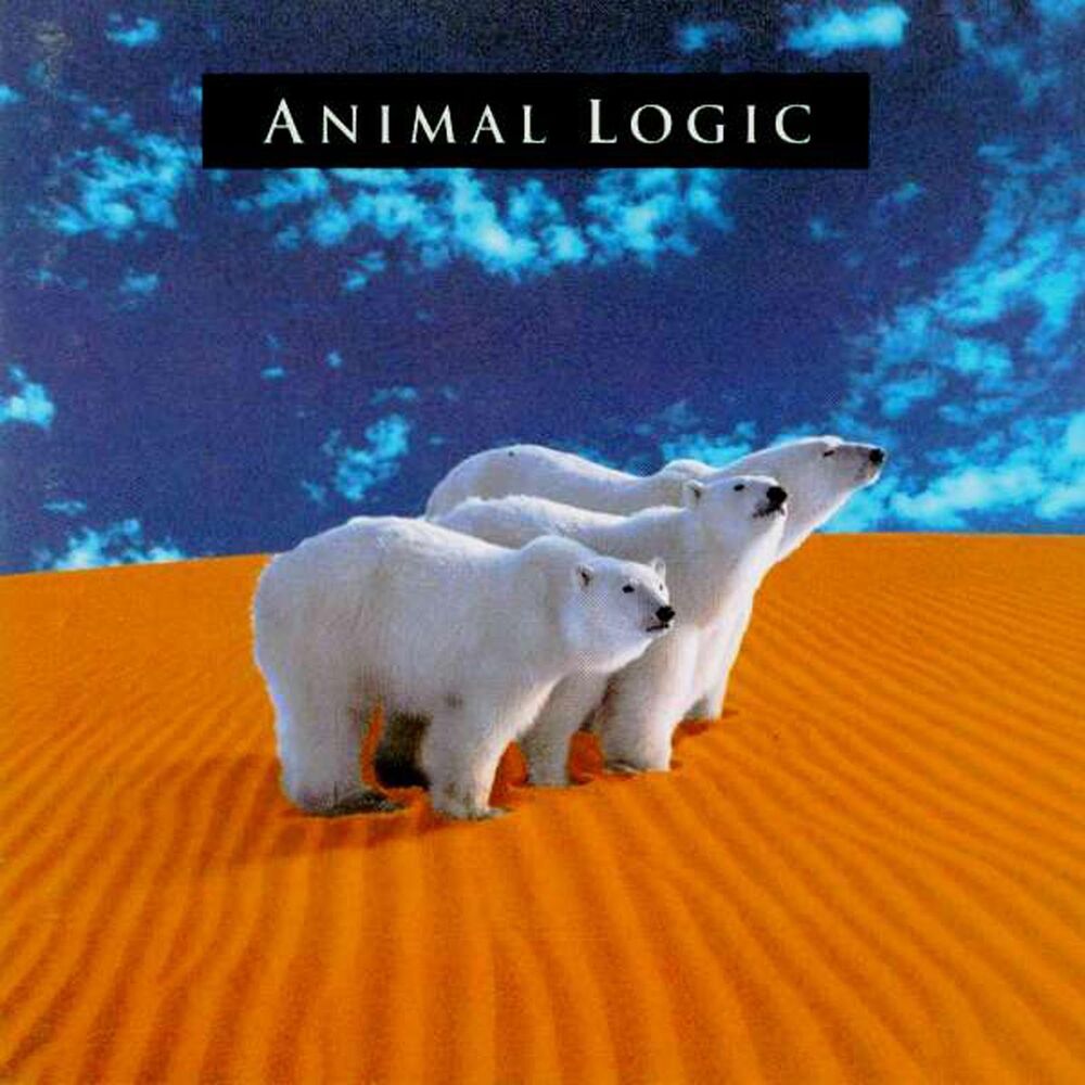 Picture of Animal Logic II
