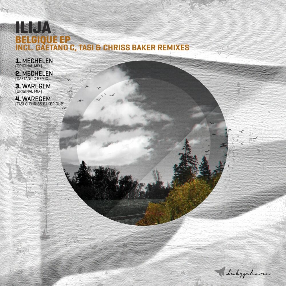Picture of Belgique EP
