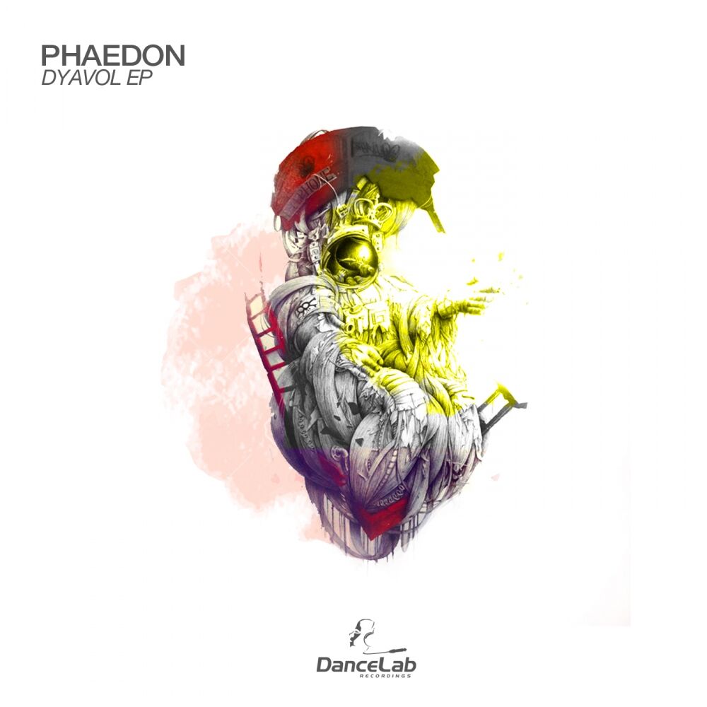 Picture of Dyavol EP