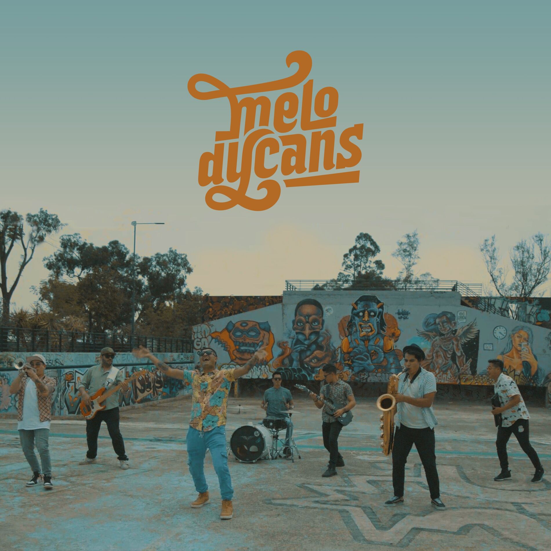 Album cover of Que te vaya bien