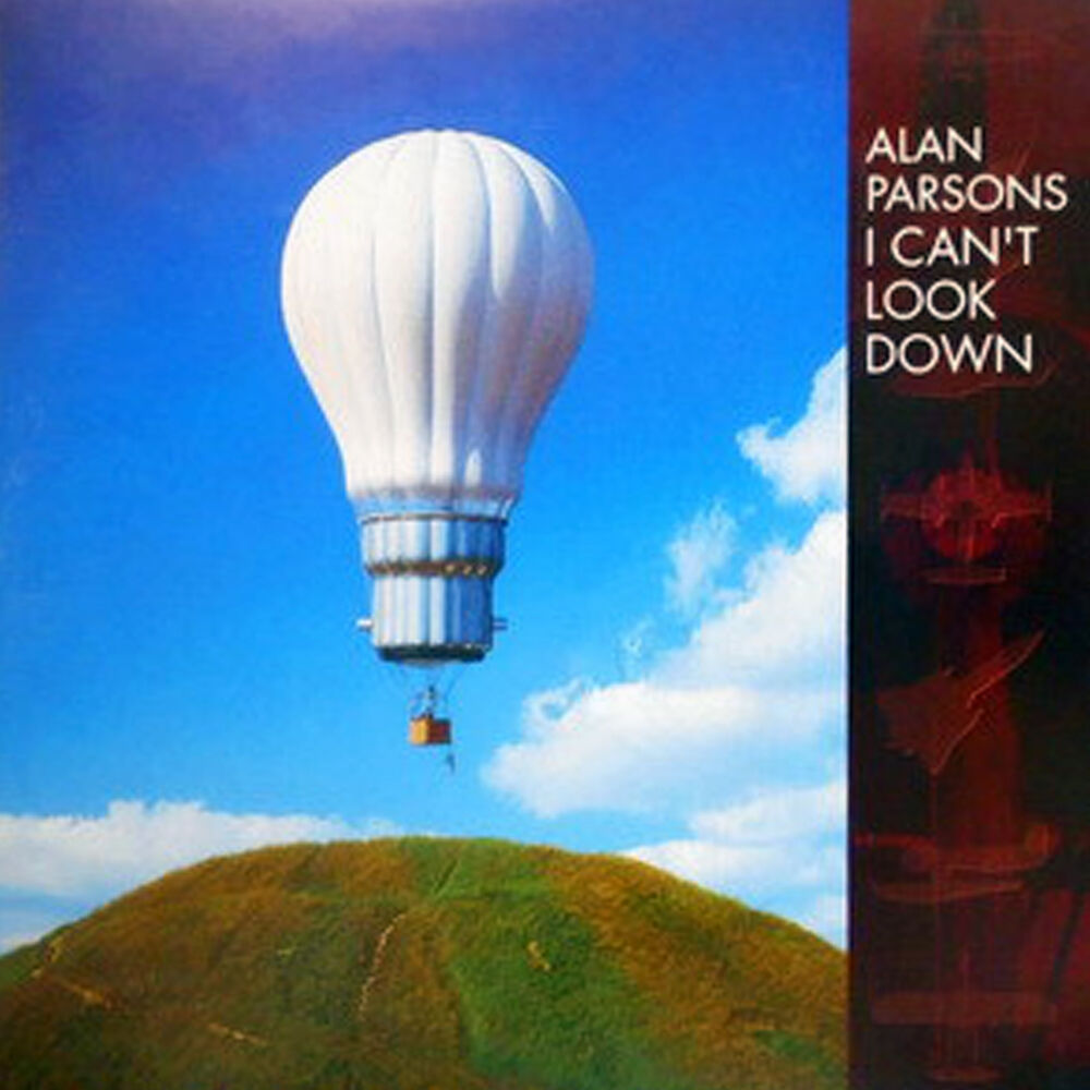 Picture of I Can't Look Down