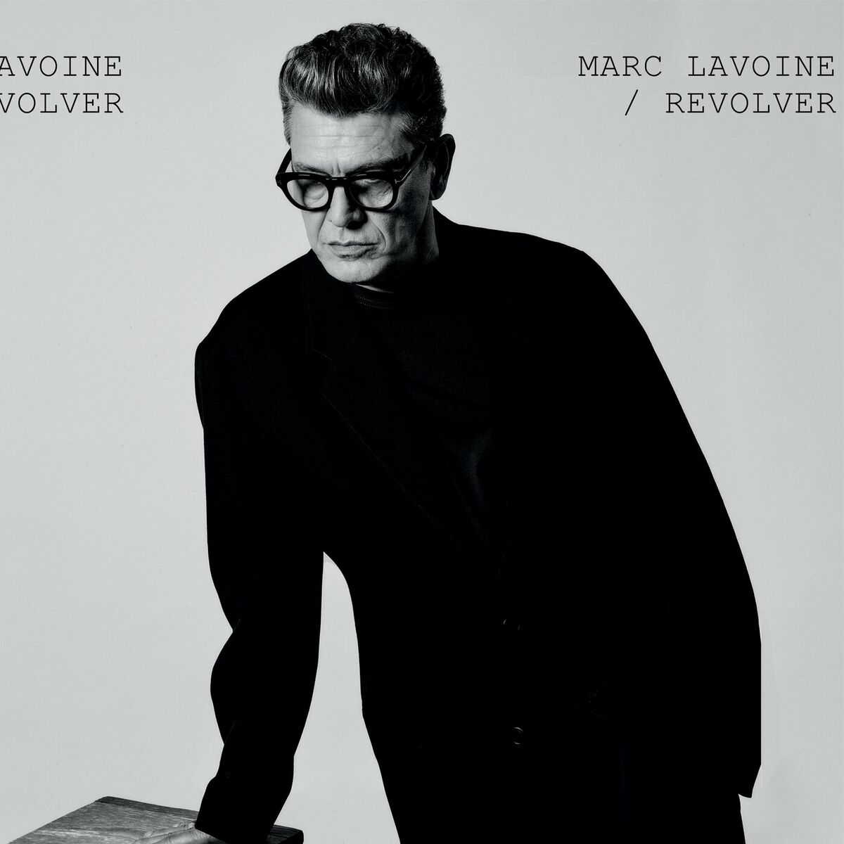 Album cover of Le protocole