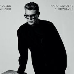Cover of Revolver