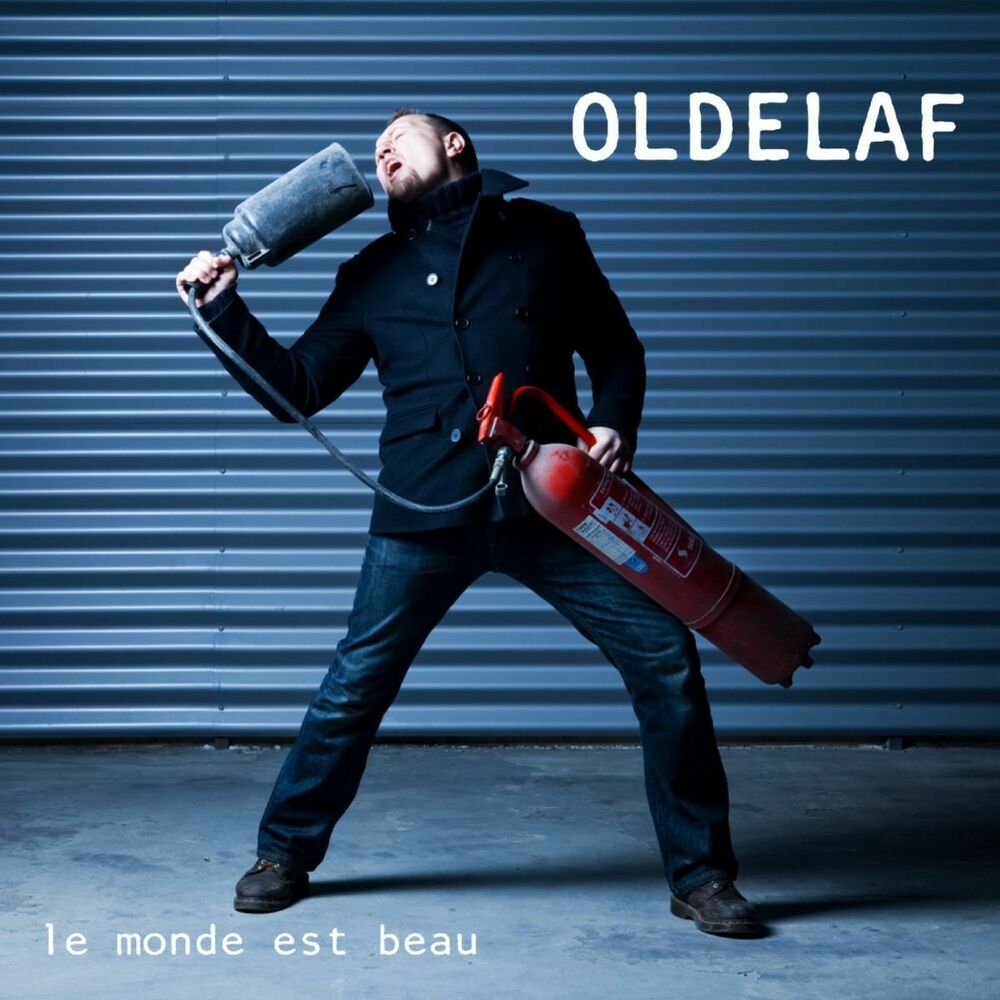Picture of Le monde est beau