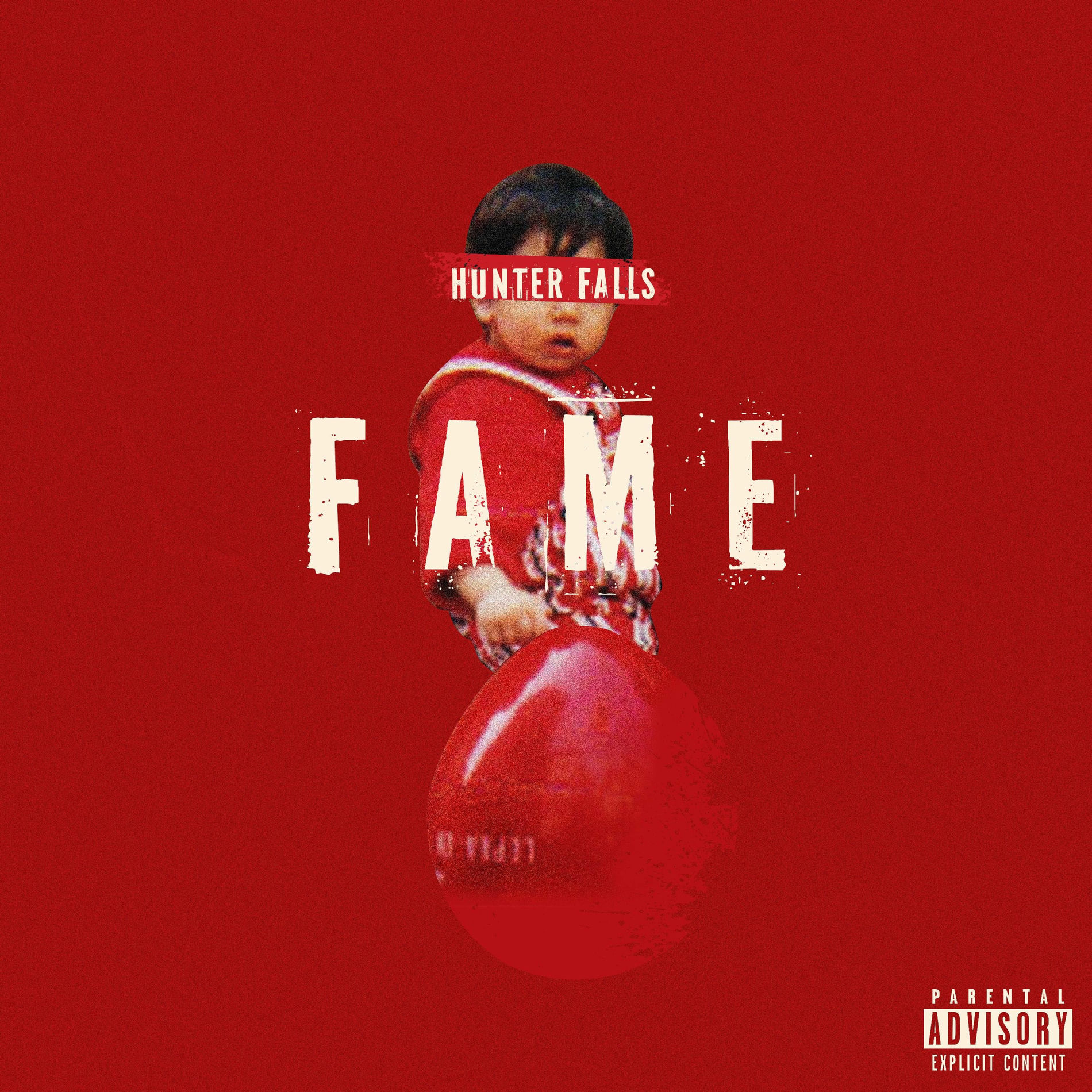 Album cover of FAME