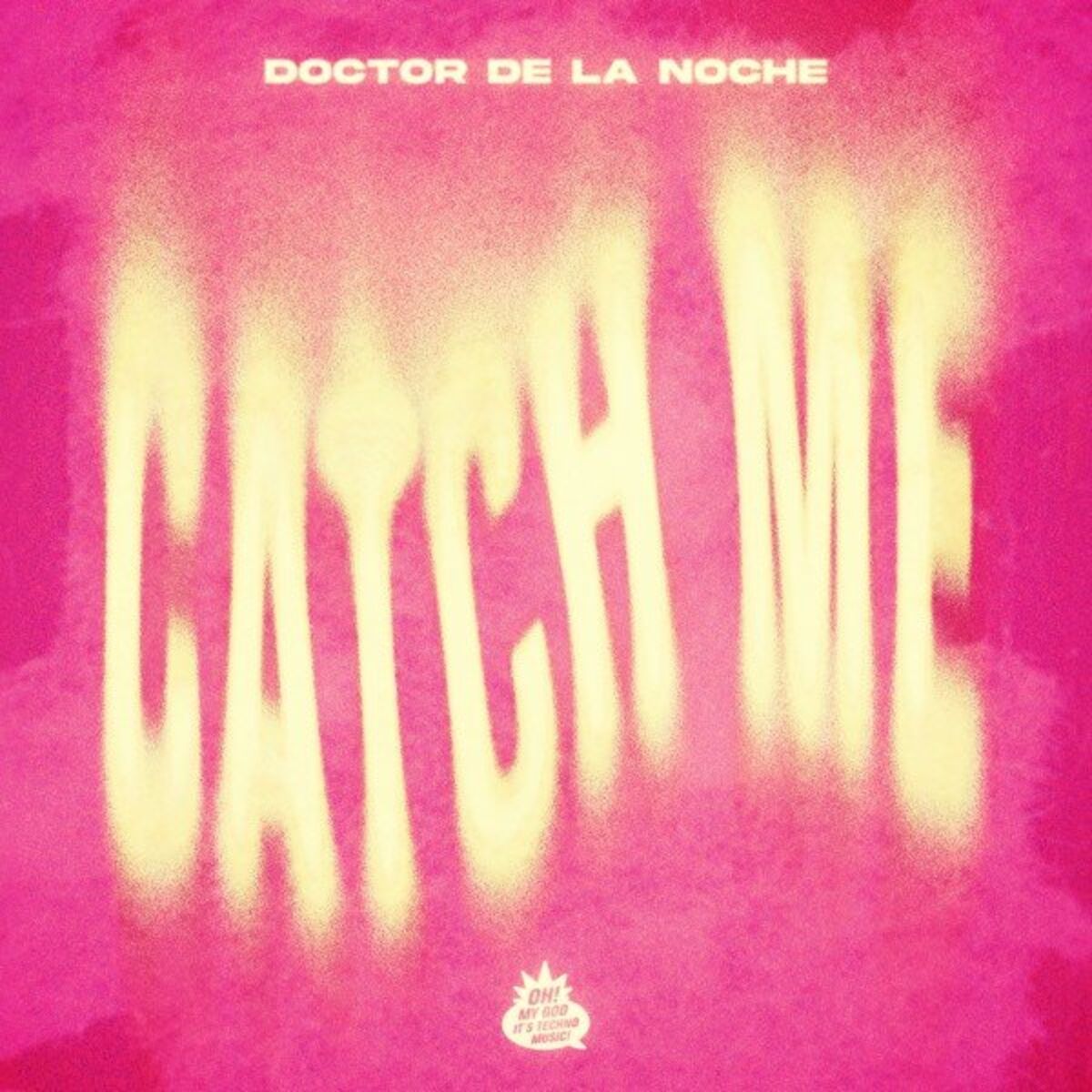 Album cover of Catch Me