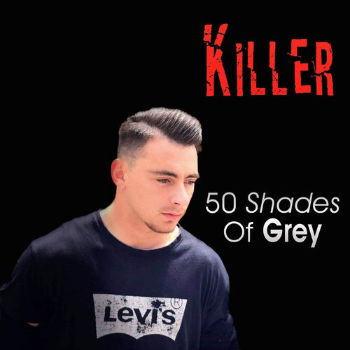 50 Shades of Grey