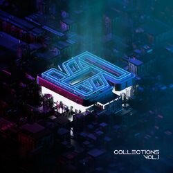 Cover of Collections, Vol. 1