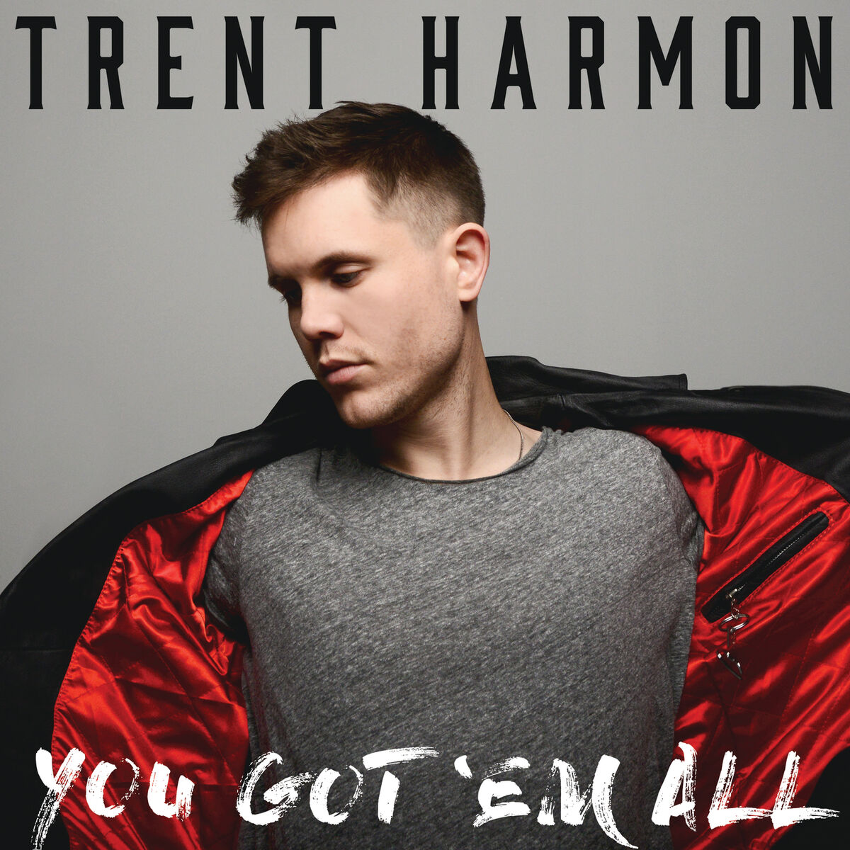 Album cover of You Got 'Em All