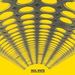 Cover of Sounds From The Skylight