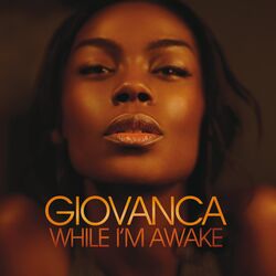 Cover of While I'm Awake