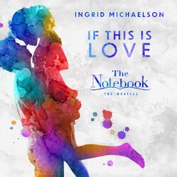 Cover of If This Is Love