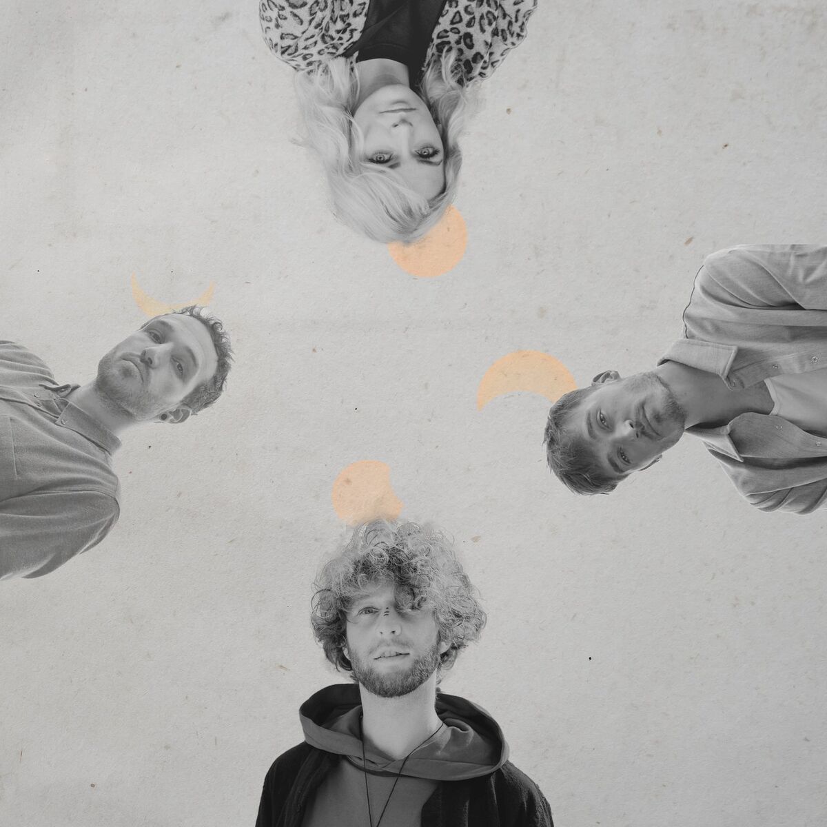 Album cover of Mitternacht (feat. Josi Miller)