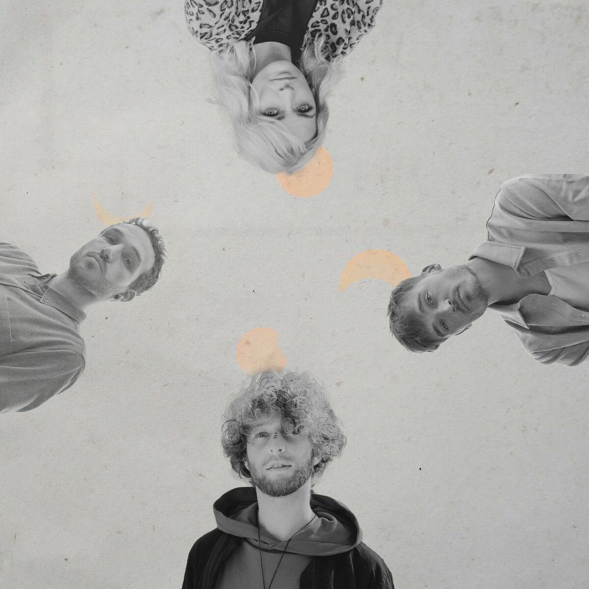Album cover of Mitternacht (feat. Josi Miller)