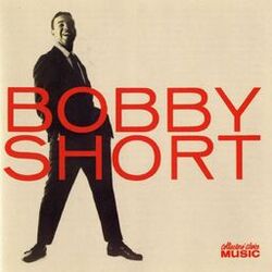 Cover of Bobby Short