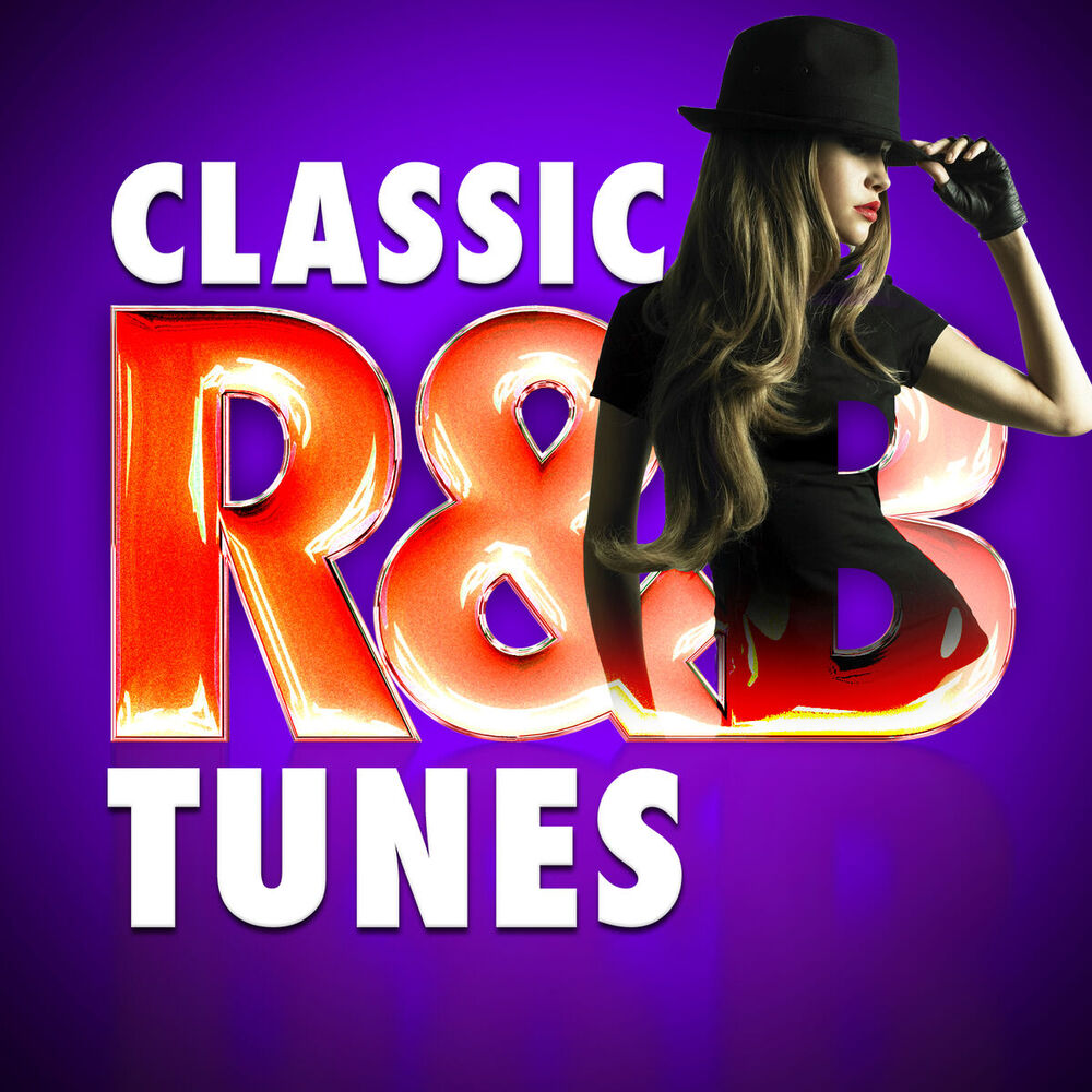 Picture of Classic Rnb Tunes