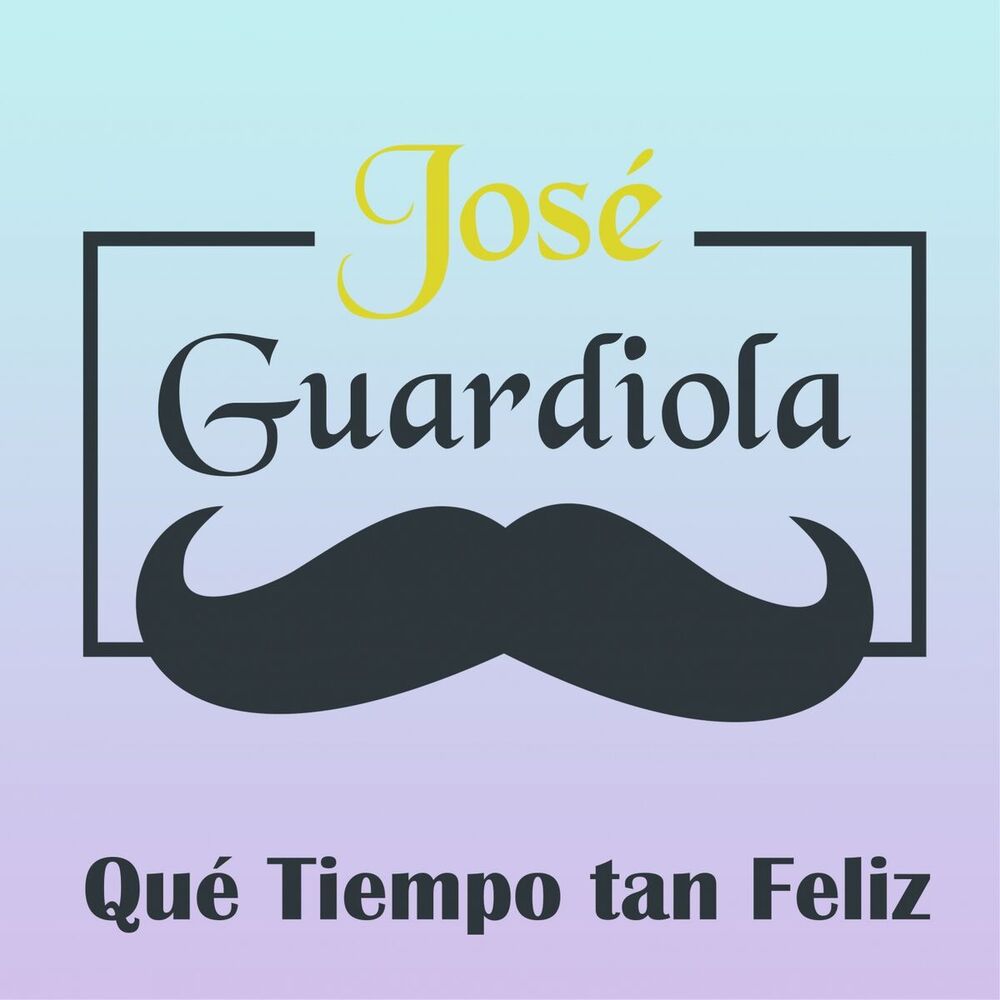 Picture of Qué Tiempo Tan Feliz
