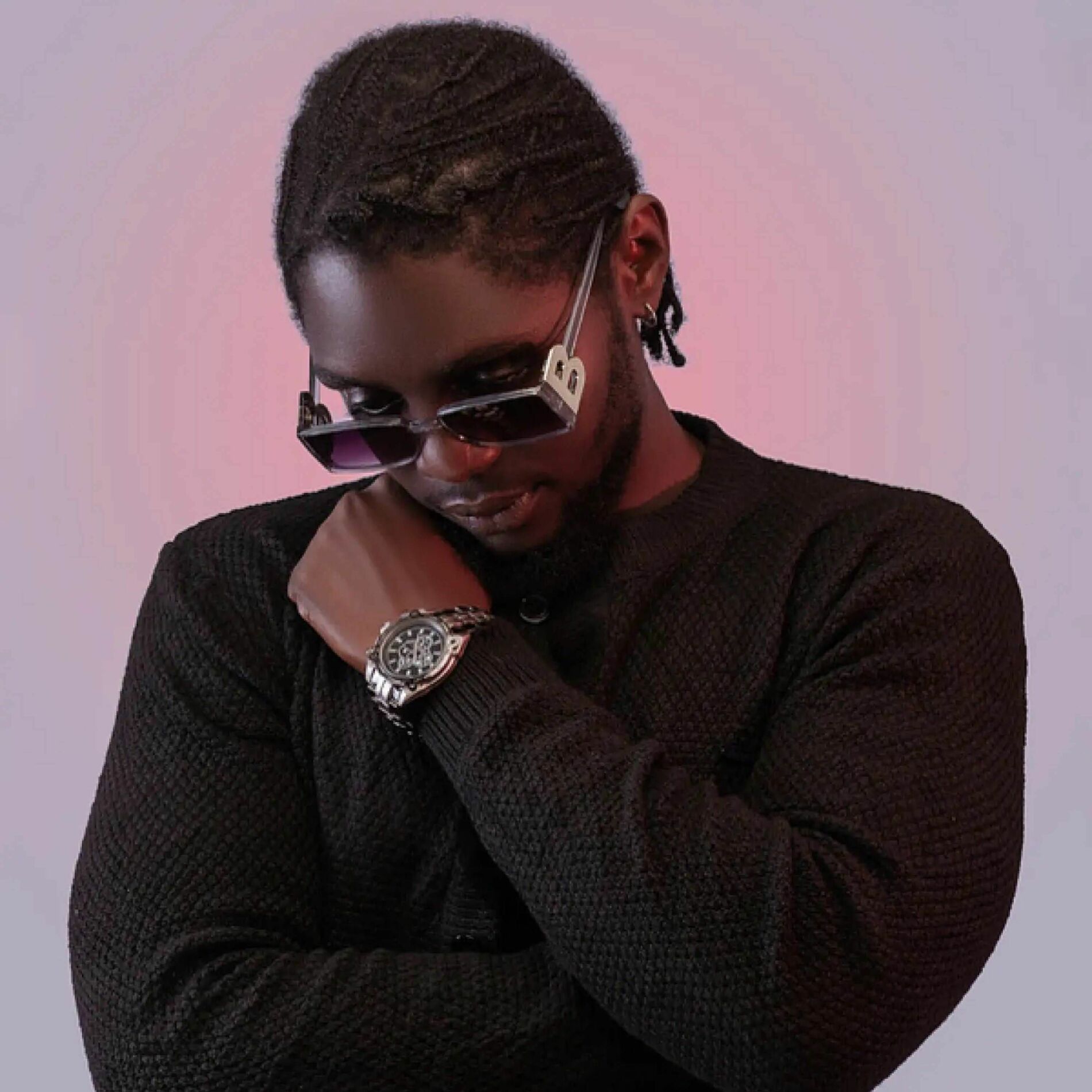 Album cover of Volta