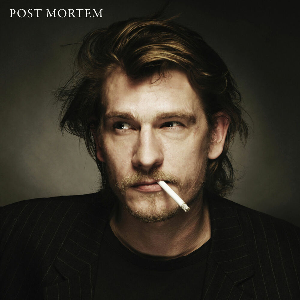 Picture of Post Mortem