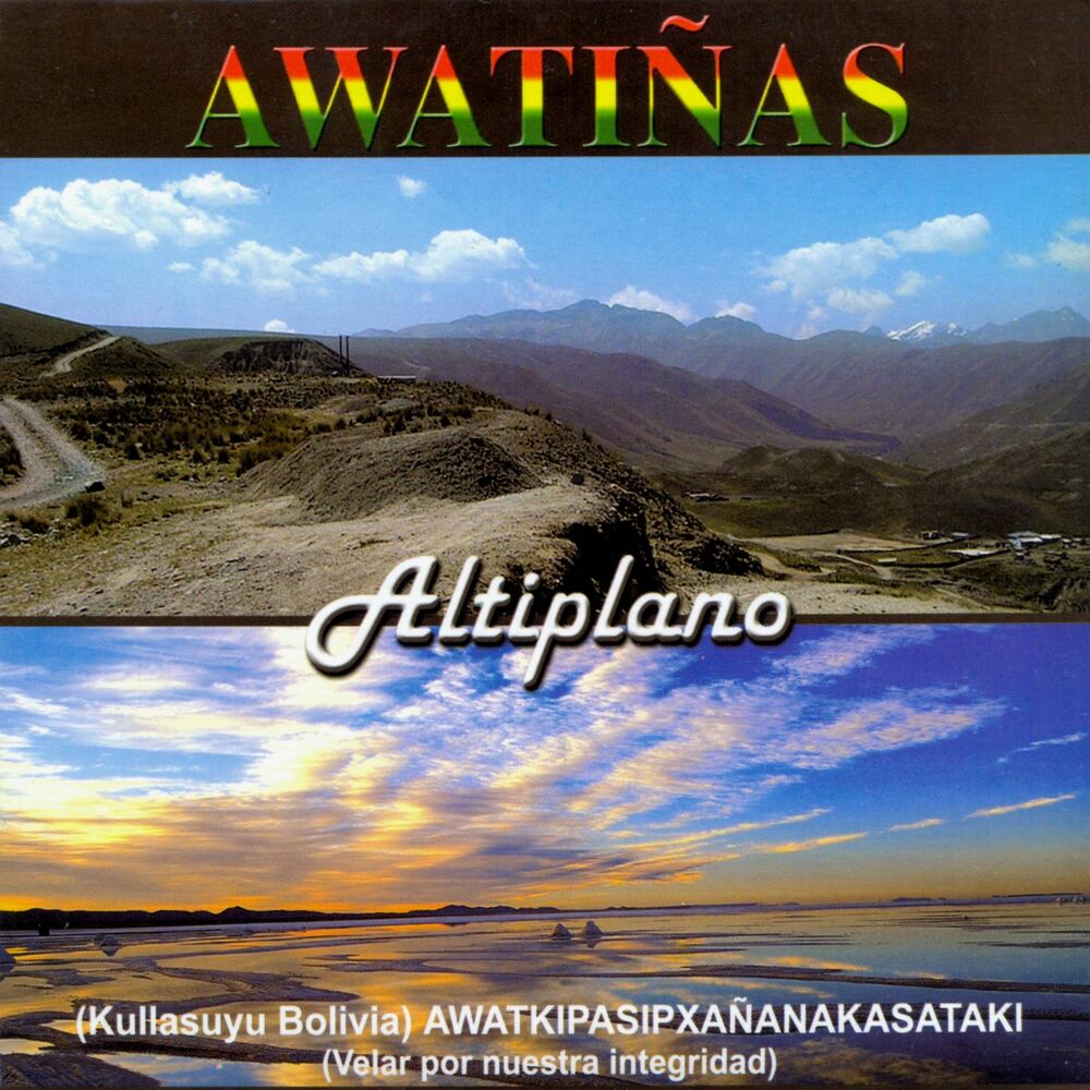 Picture of Altiplano