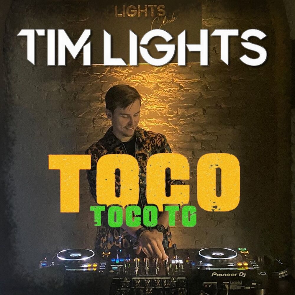 Picture of Toco Toco To