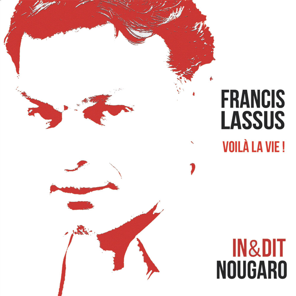 Picture of Voilà la vie - In&Dit Nougaro