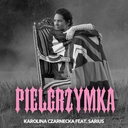 Cover of Pielgrzymka (feat. Sarius)