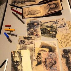 Cover of Subjects